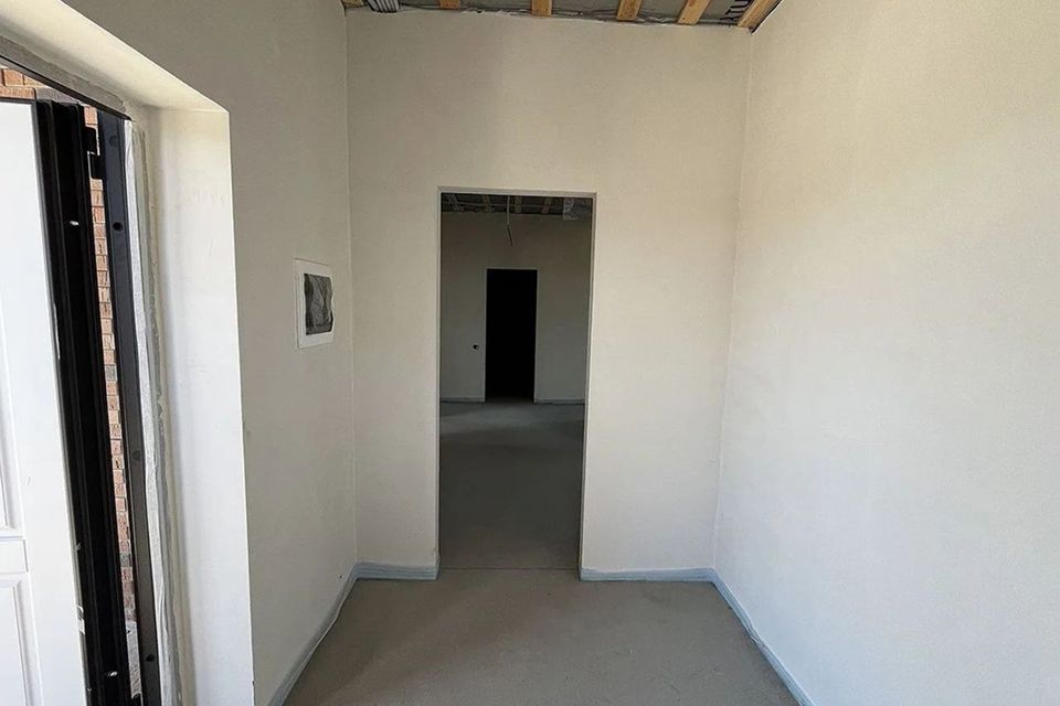 Продаётся 1-этажный дом, 105 м²