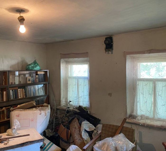 Продаётся 1-этажный дом, 54 м²