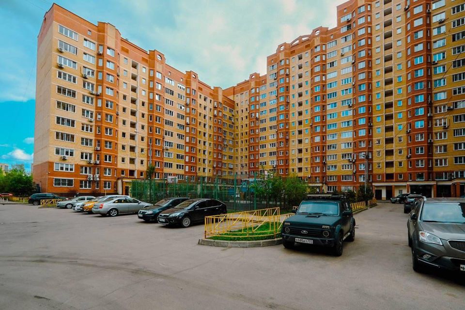 Продаётся 2-комнатная квартира, 78.8 м²