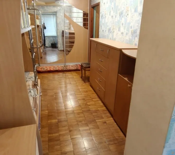 Продаётся 2-комнатная квартира, 46.7 м²