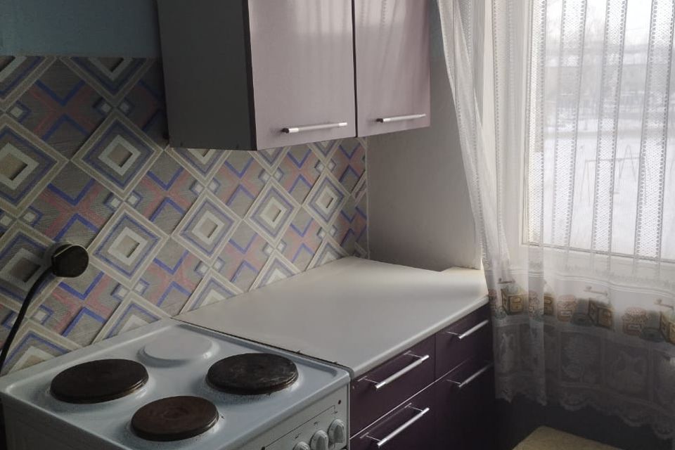 Сдаётся 1-комнатная квартира, 31 м²