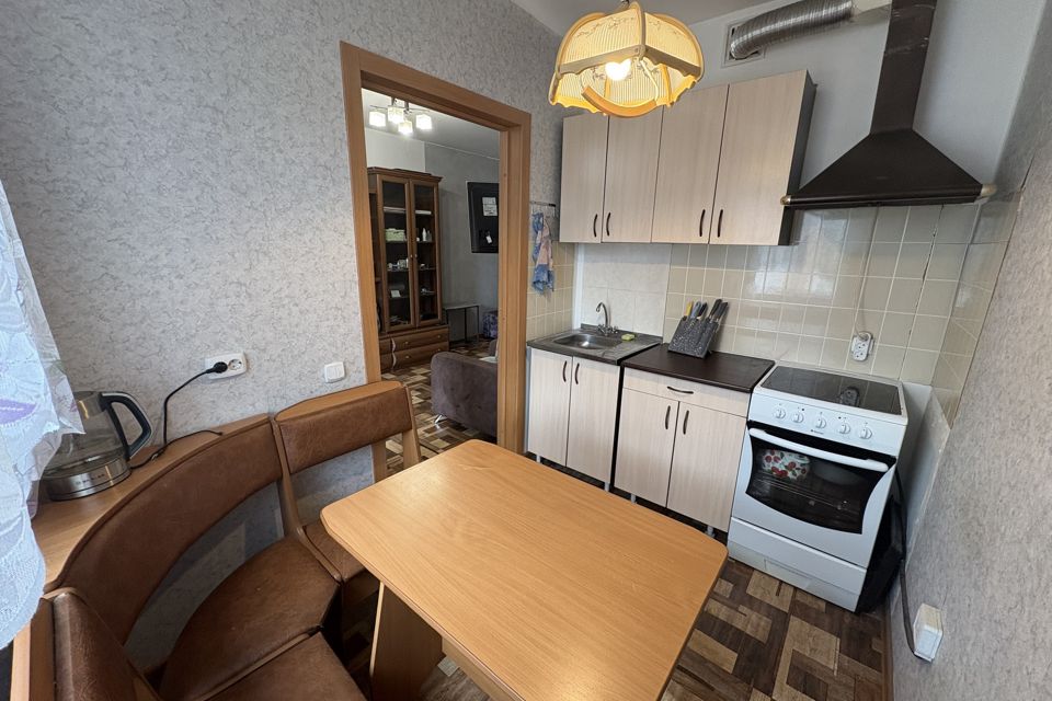 Продаётся 1-комнатная квартира, 25 м²