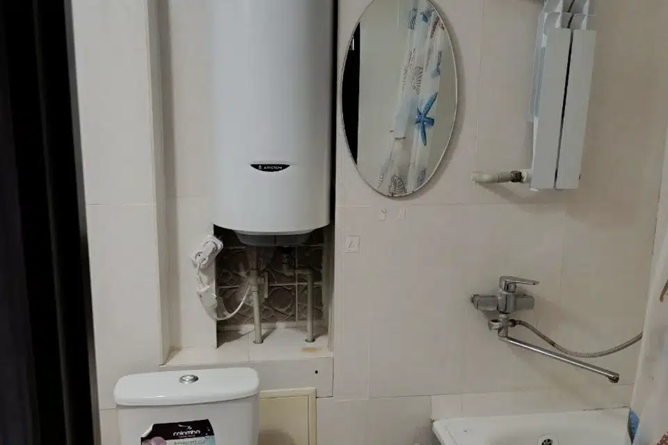 Продаётся 1-комнатная квартира, 32 м²