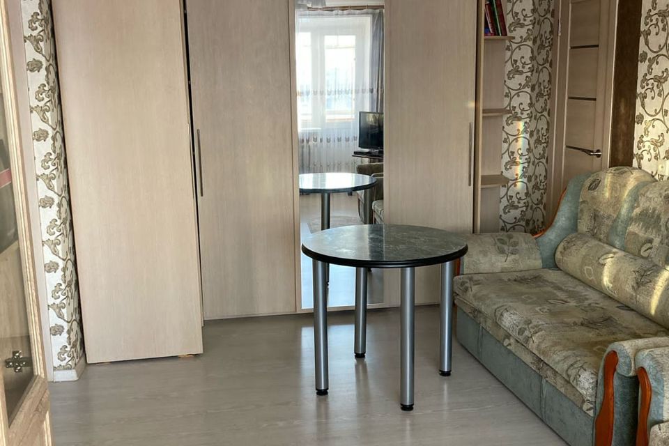 Продаётся 2-комнатная квартира, 43.1 м²