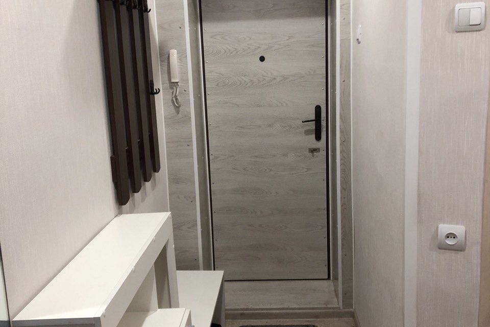 Продаётся 2-комнатная квартира, 40.4 м²