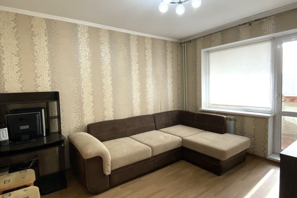 Продаётся 2-комнатная квартира, 47.4 м²