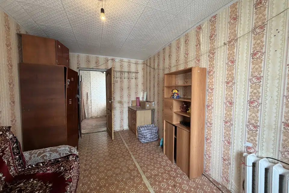 Продаётся комната в 1-комн. квартире, 12 м²