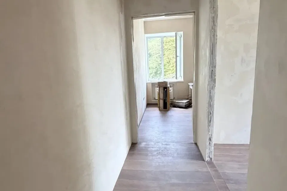 Продаётся 2-комнатная квартира, 64 м²