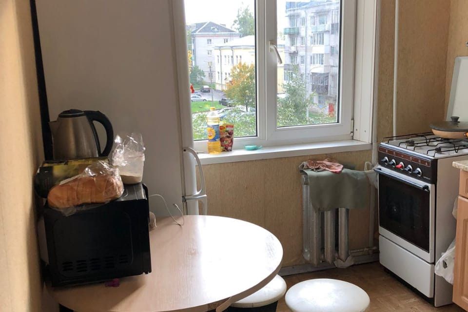 Купить 3 Квартиру В Гатчине Вторичка