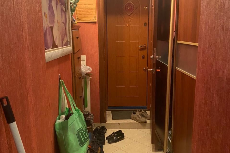 Продаётся 2-комнатная квартира, 42.4 м²