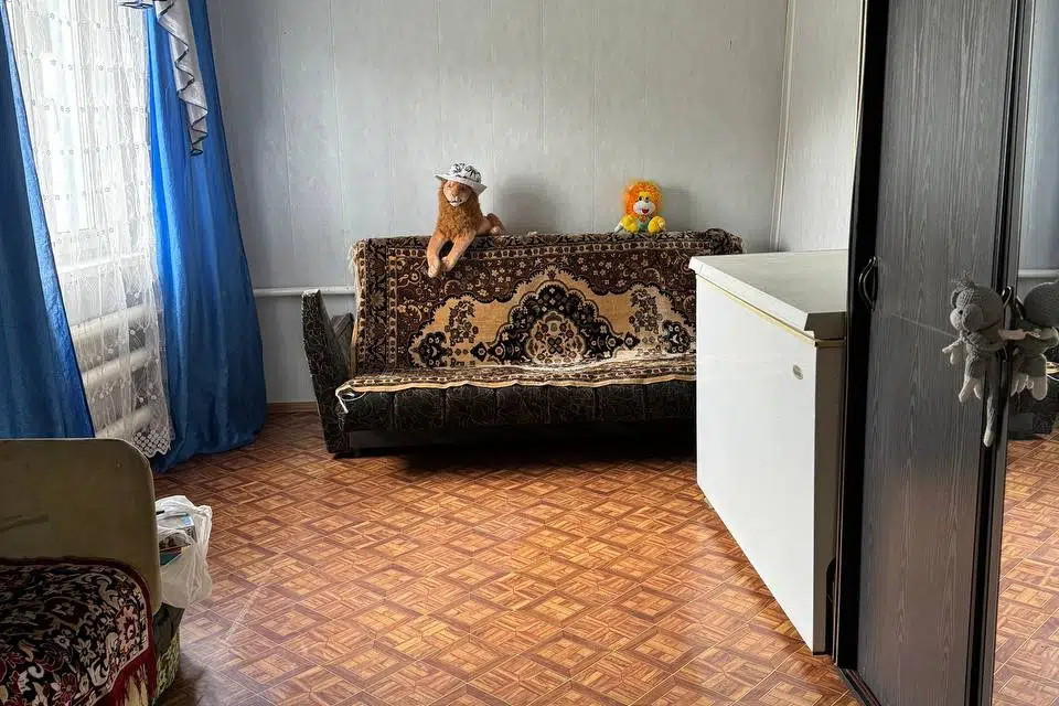 Продаётся 1-этажный дом, 106 м²