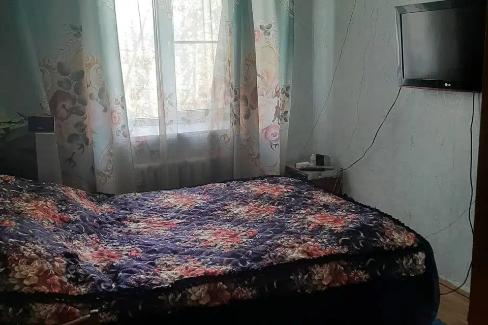 Продаётся 2-комнатная квартира, 47.6 м²