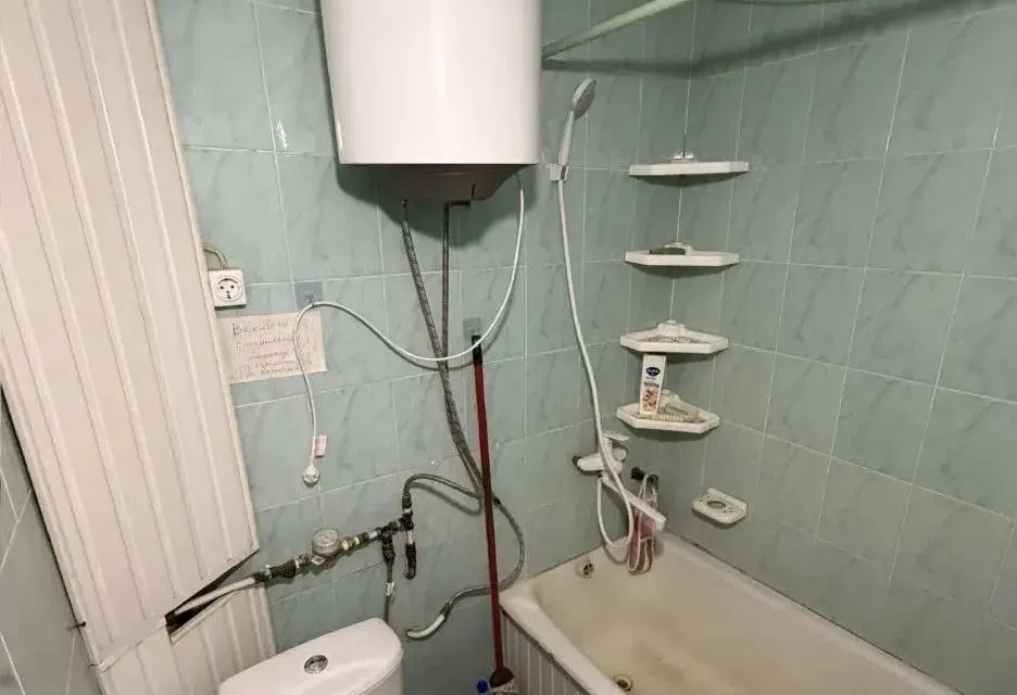 Продаётся 2-комнатная квартира, 44 м²