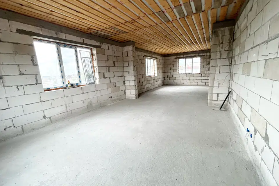 Продаётся 2-этажный дом, 273.6 м²