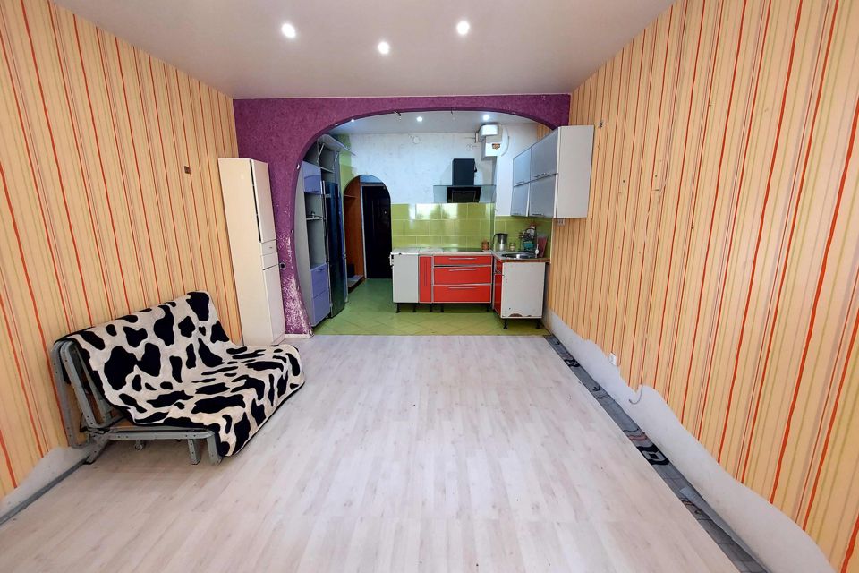 Продаётся студия, 25.2 м²