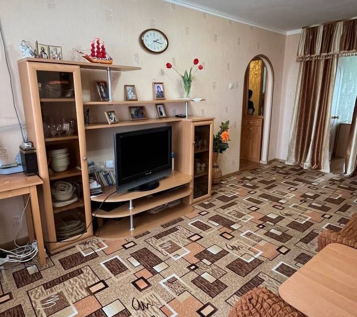 Продаётся 2-комнатная квартира, 44 м²