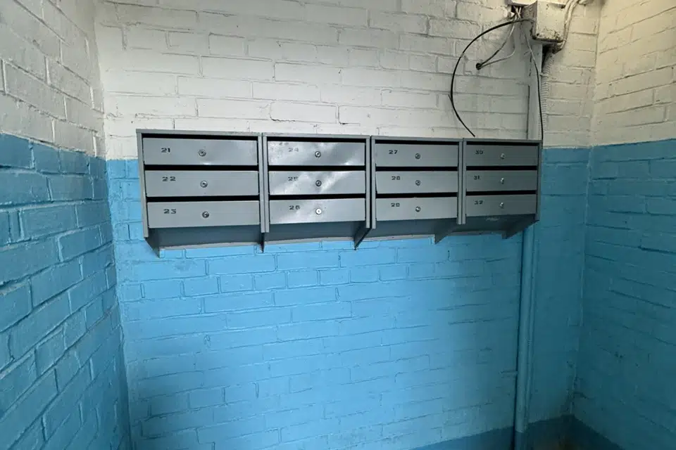 Продаётся 2-комнатная квартира, 49.7 м²