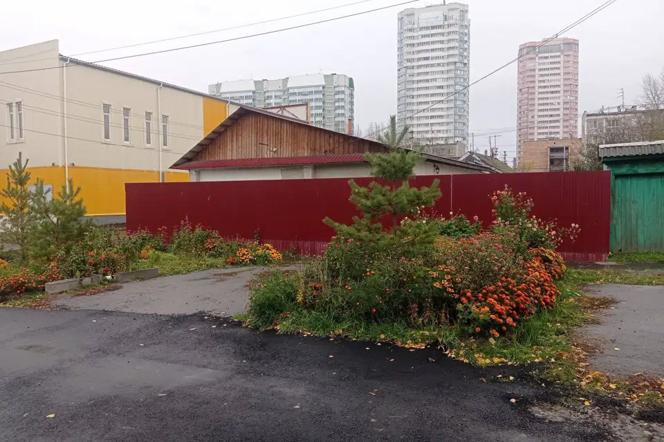 Продаётся 1-этажный дом, 70 м²