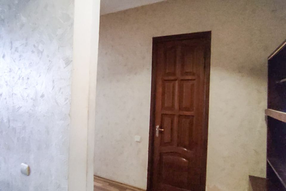 Продаётся 1-комнатная квартира, 36.3 м²