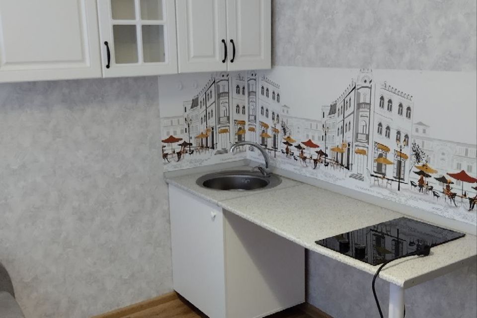 Продаётся комната в 4-комн. квартире, 13 м²