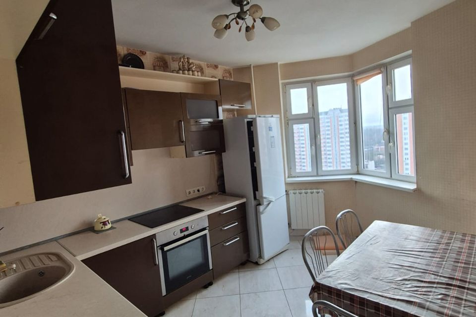 Продаётся 2-комнатная квартира, 51.3 м²