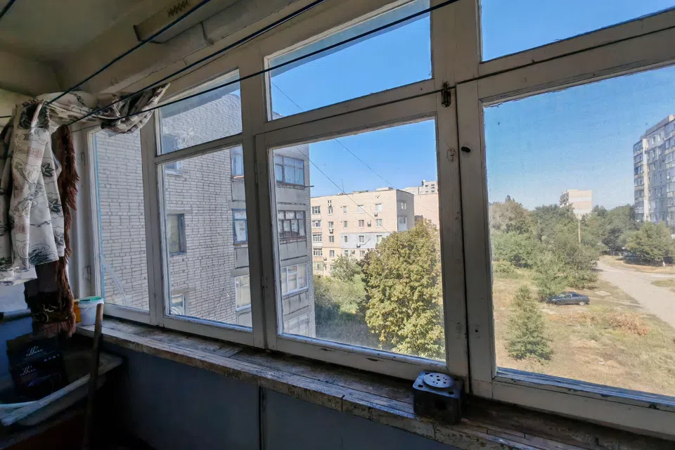 Продаётся 2-комнатная квартира, 49 м²