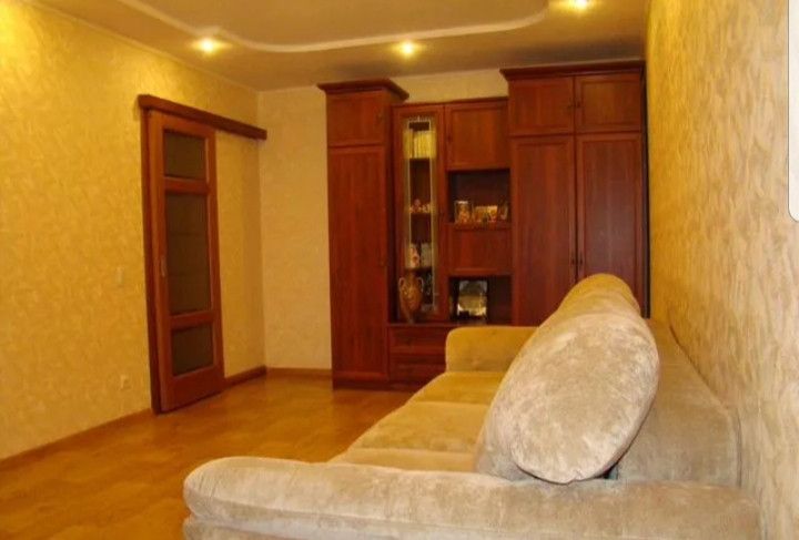Продаётся 1-комнатная квартира, 48 м²