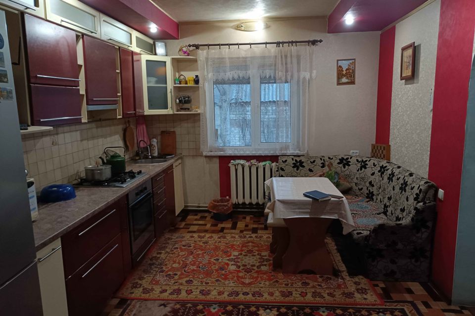 Продаётся 1-этажный дом, 152 м²