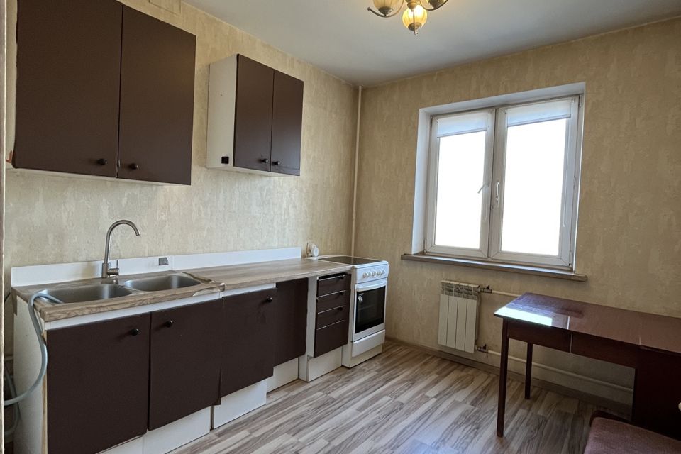 Продаётся 2-комнатная квартира, 56 м²