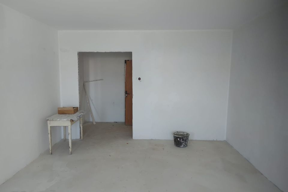 Продаётся 3-комнатная квартира, 97 м²