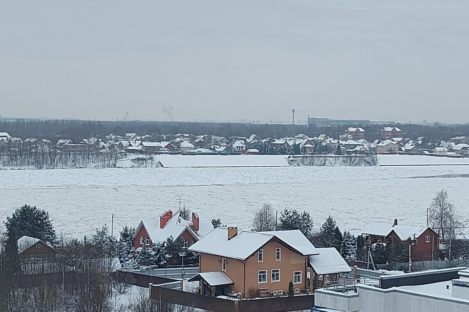 Поселок Свердлова Всеволожский Район Купить Дом