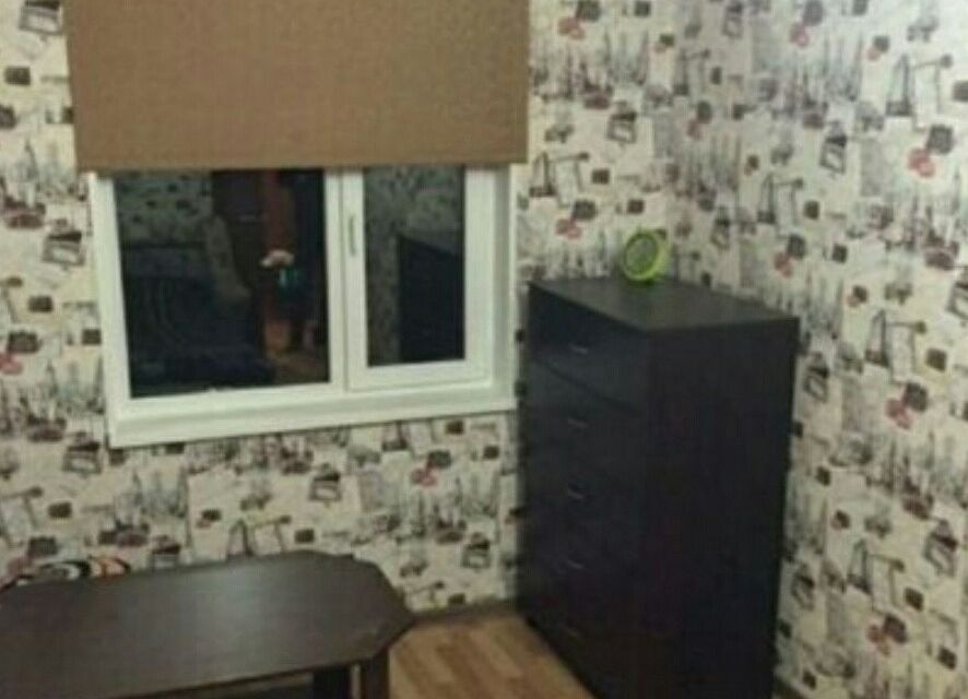 Продаётся 2-комнатная квартира, 45 м²