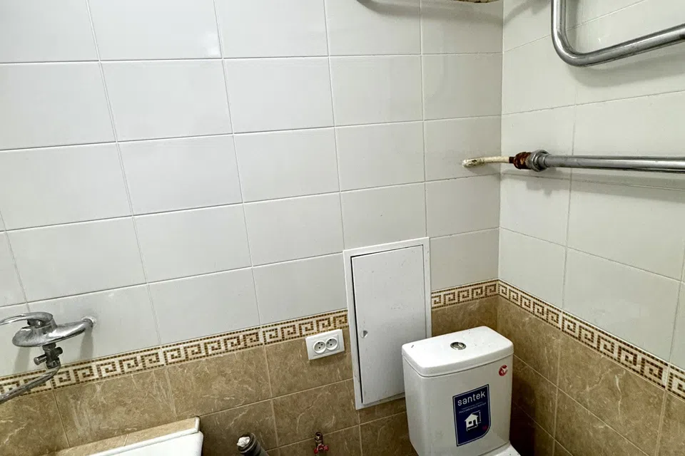 Продаётся 2-комнатная квартира, 47 м²