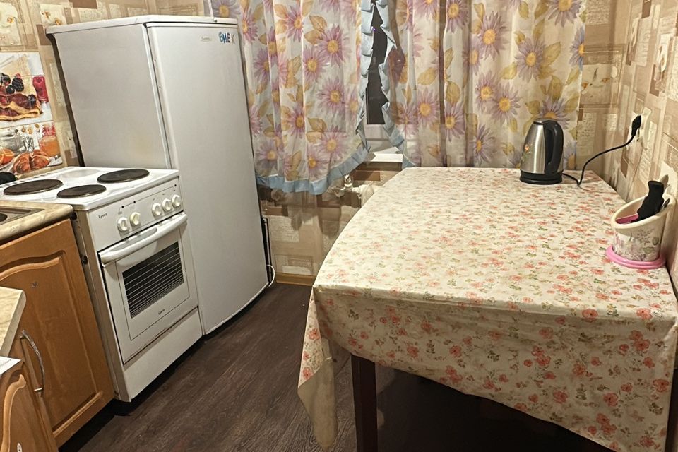 Сдаётся 3-комнатная квартира, 60 м²