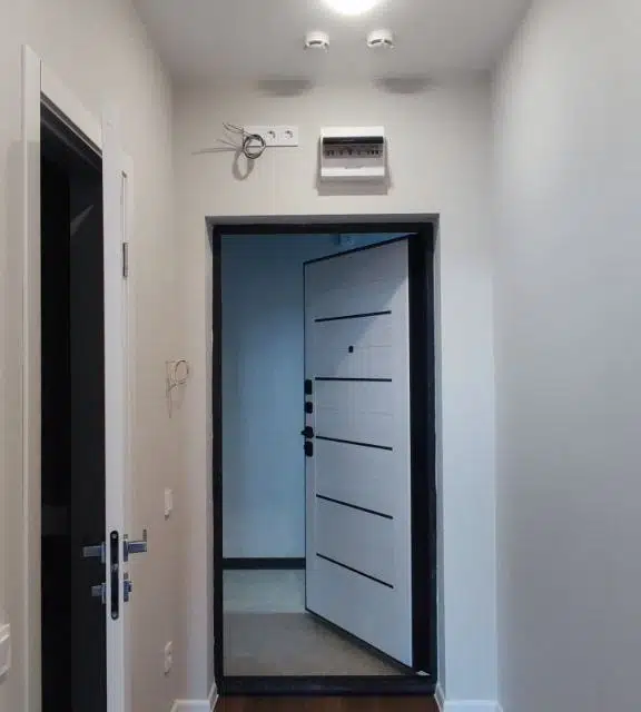 Продаётся 1-комнатная квартира, 36.5 м²