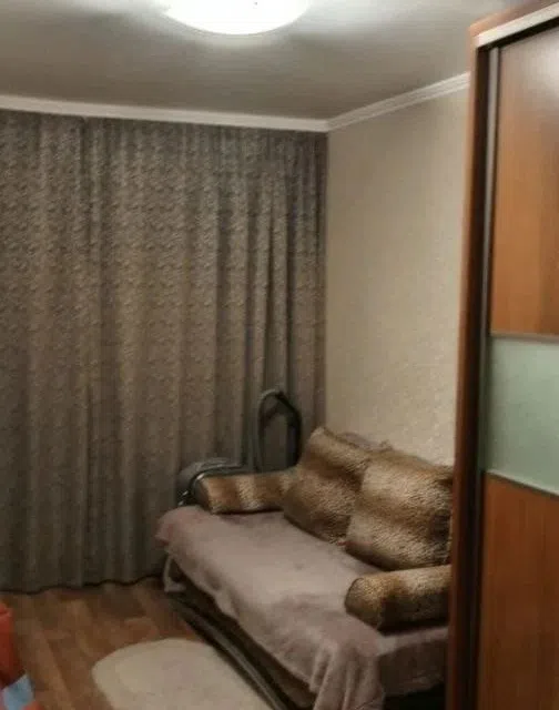 Продаётся 2-комнатная квартира, 48.4 м²