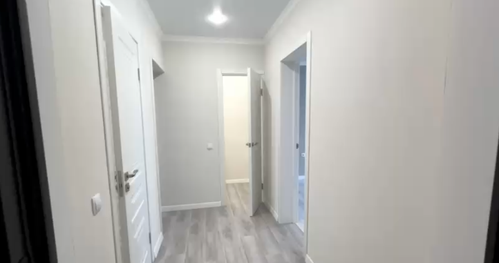 Продаётся 1-комнатная квартира, 41.5 м²