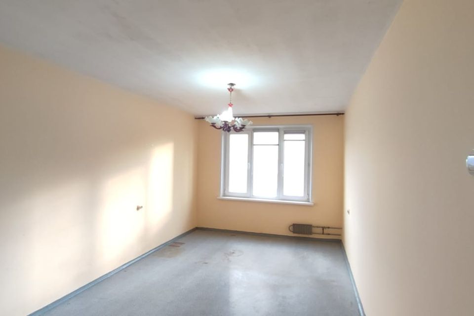Продаётся 1-комнатная квартира, 33.1 м²