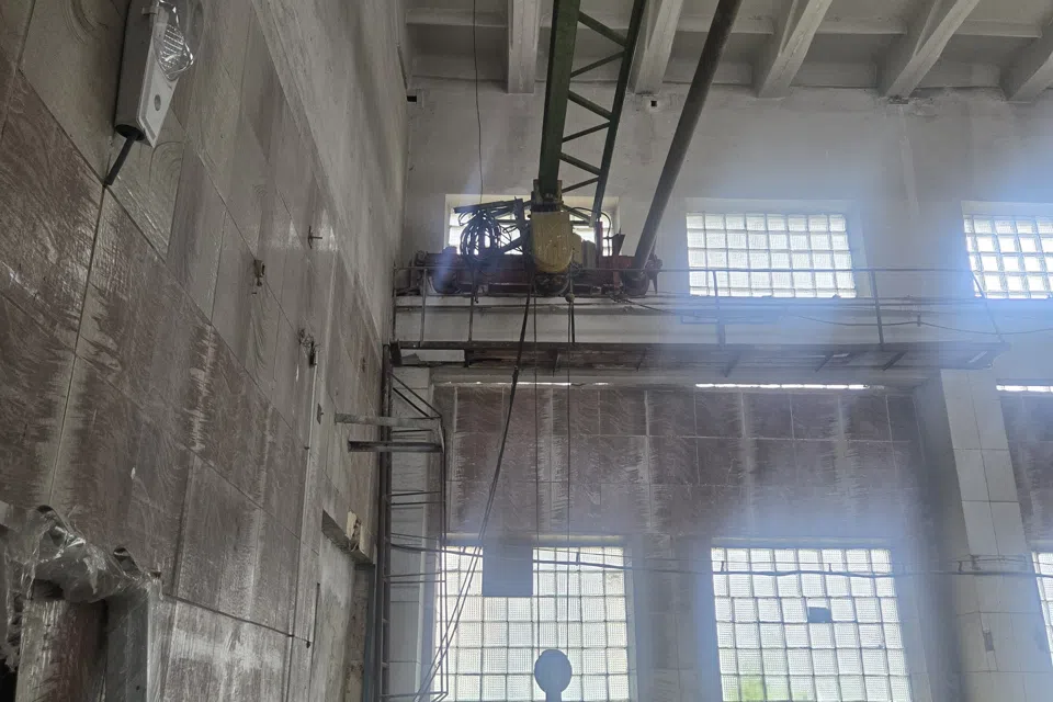 Продаётся склад, 2000 м²