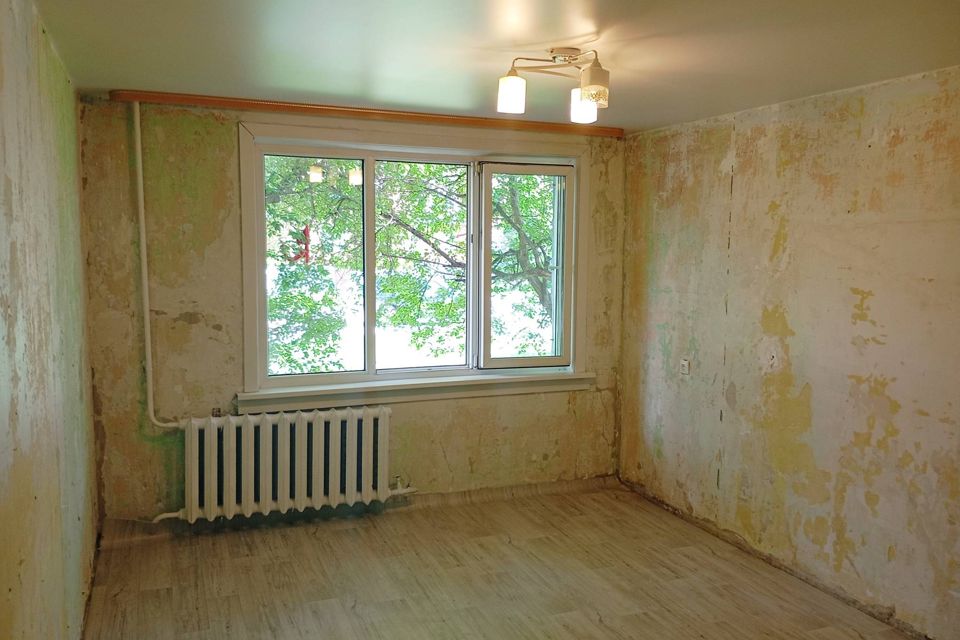 Продаётся 1-комнатная квартира, 28.9 м²
