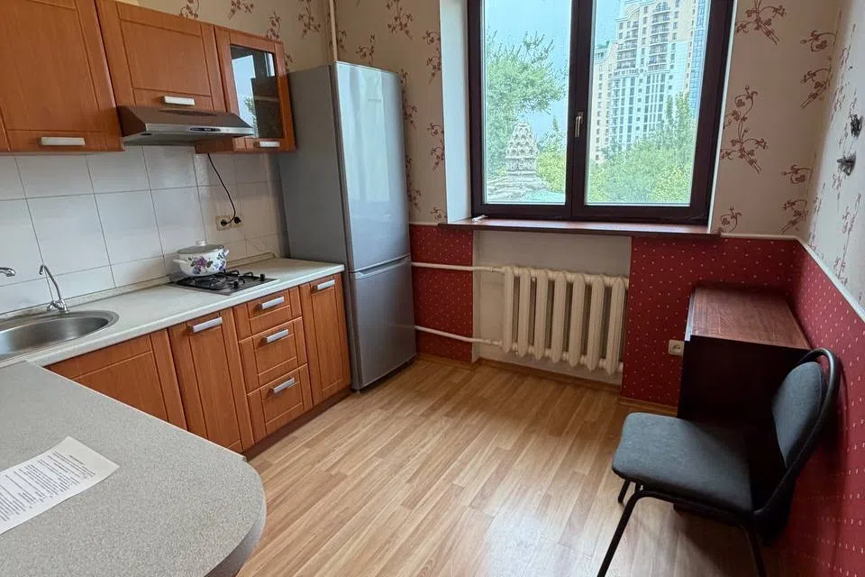 Продаётся 2-комнатная квартира, 60 м²