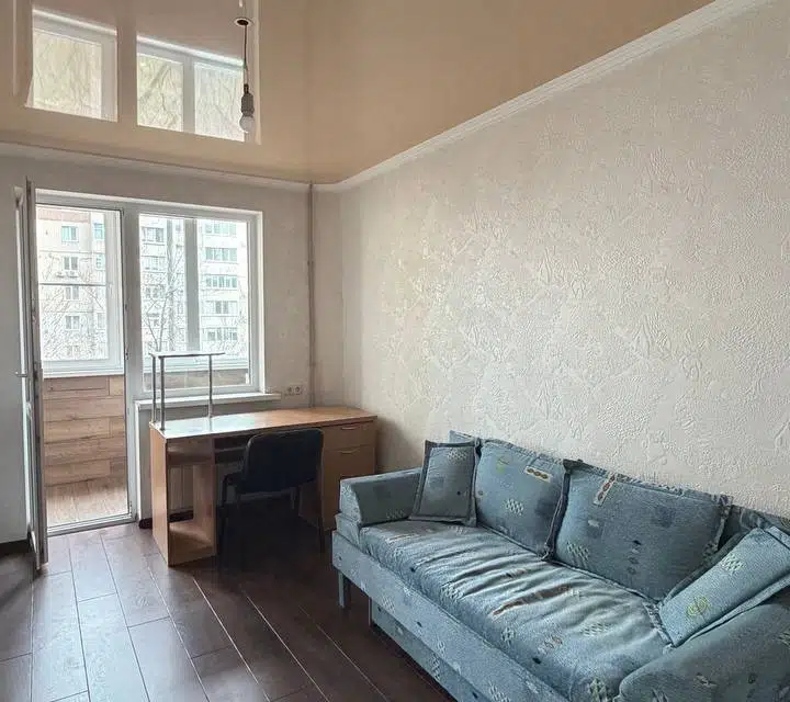 Сдаётся 3-комнатная квартира, 72 м²