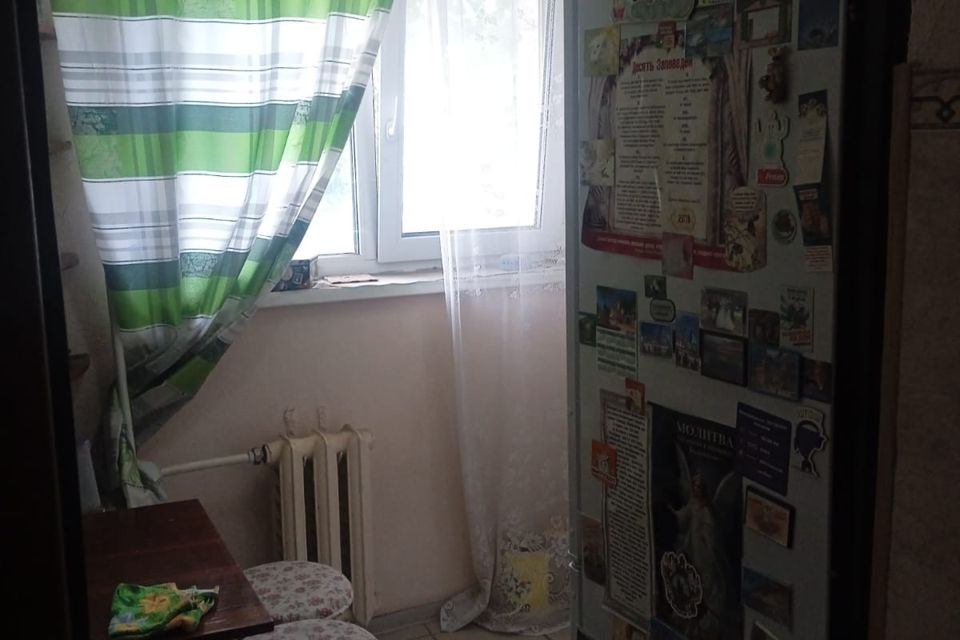 Продаётся 1-комнатная квартира, 30.5 м²