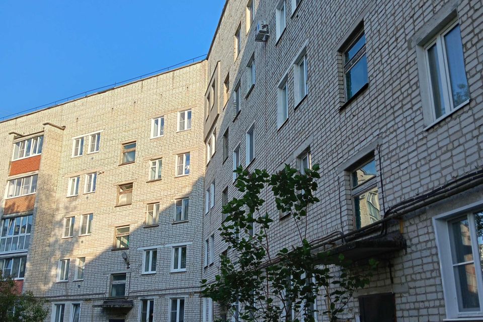 Продаётся 4-комнатная квартира, 75 м²