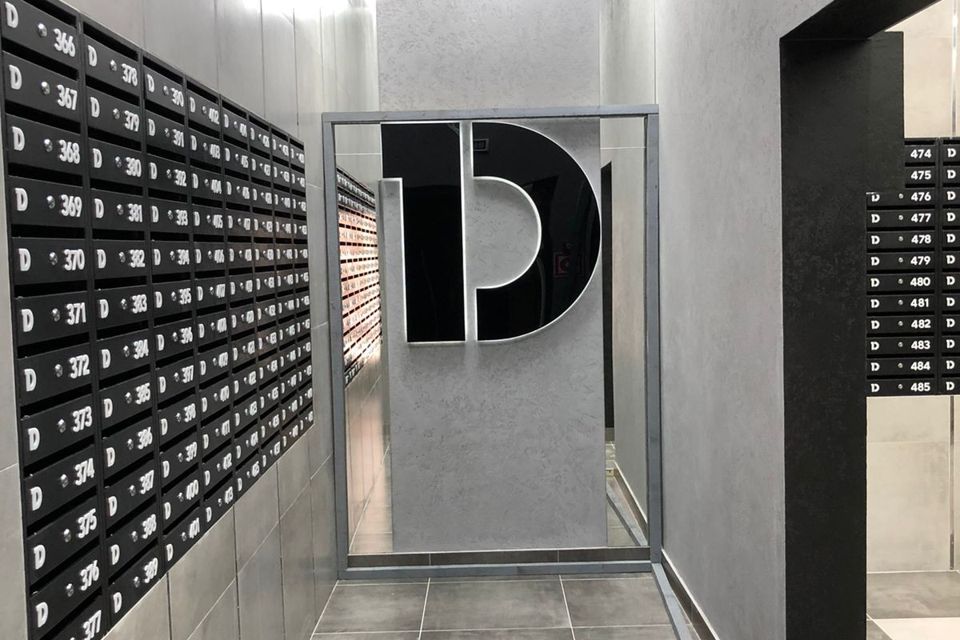 Продаётся 1-комнатная квартира, 30 м²