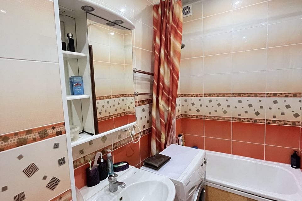 Продаётся 2-комнатная квартира, 52 м²