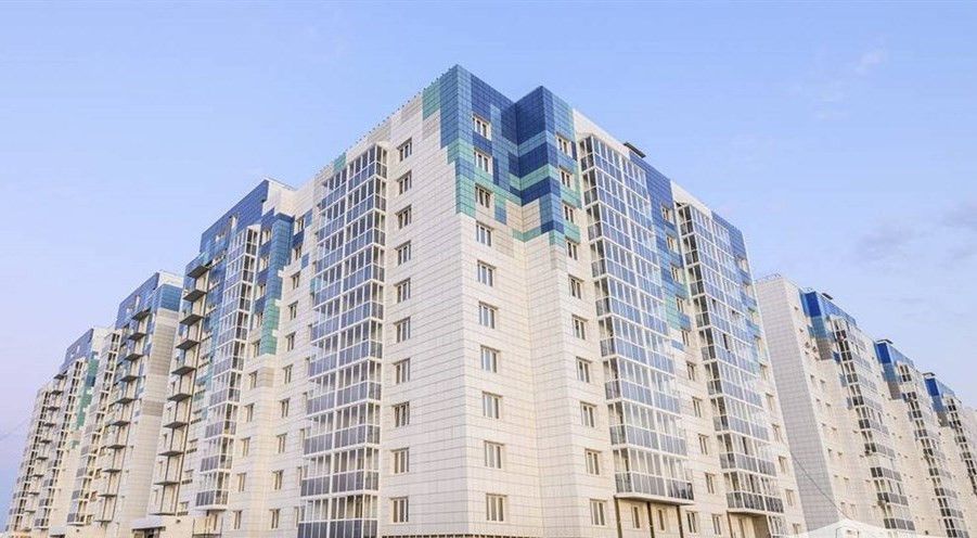 Продаётся 1-комнатная квартира, 39 м²
