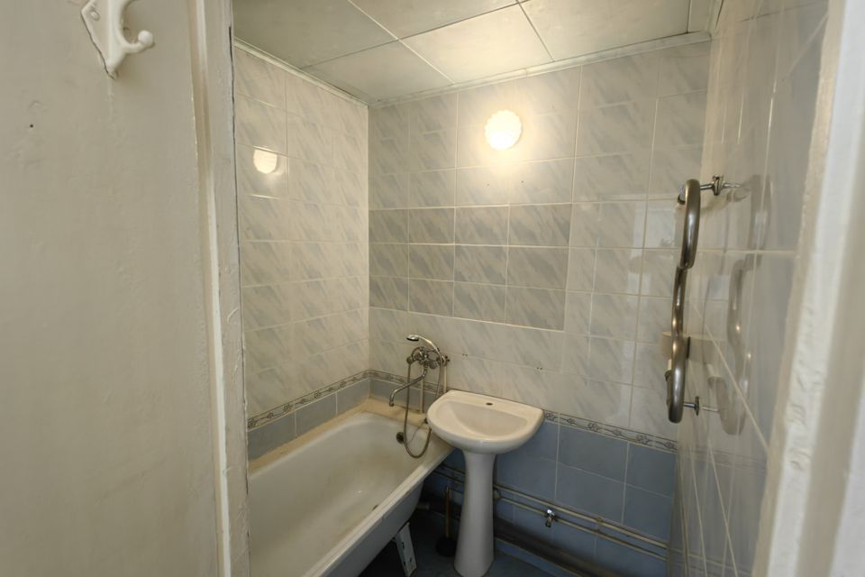 Продаётся 1-комнатная квартира, 29.9 м²