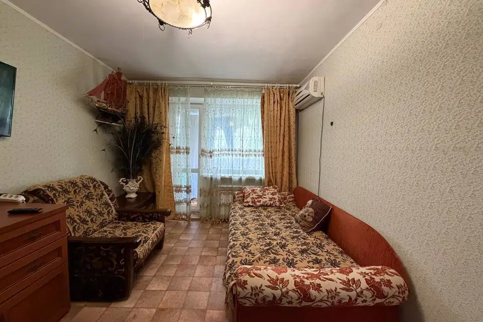 Продаётся 2-комнатная квартира, 48 м²
