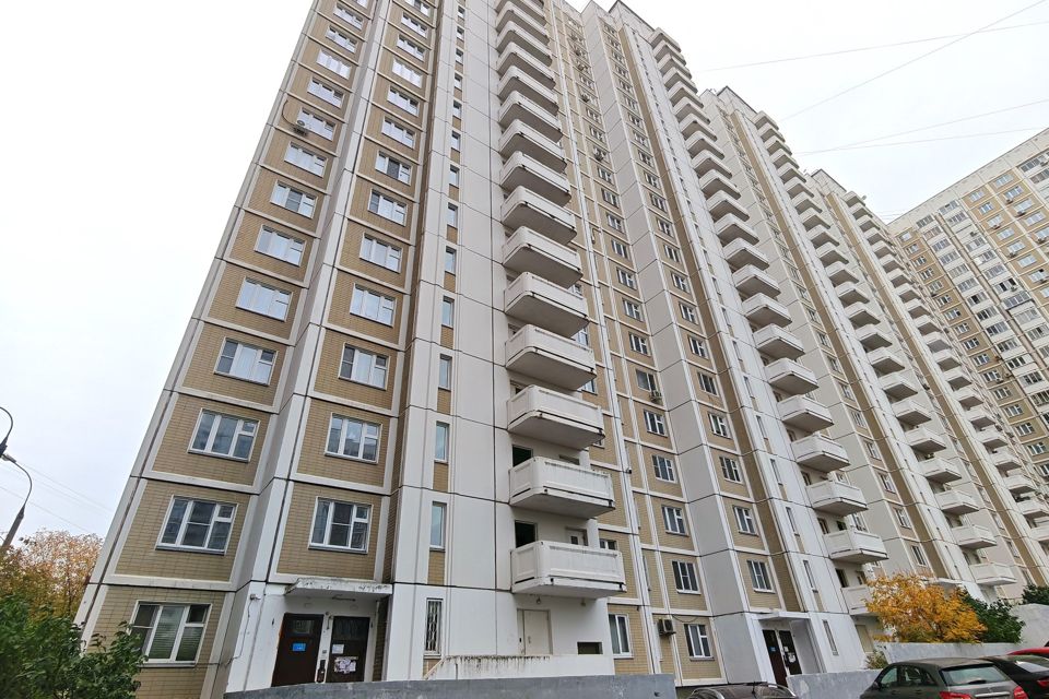 Продаётся 2-комнатная квартира, 82 м²